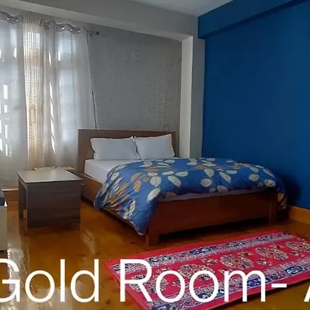 Monshing Homestay - Elevate Your Travel Experience Bomdila Exterior photo