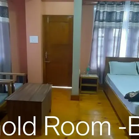 Monshing Homestay - Elevate Your Travel Experience Bomdila Exterior photo