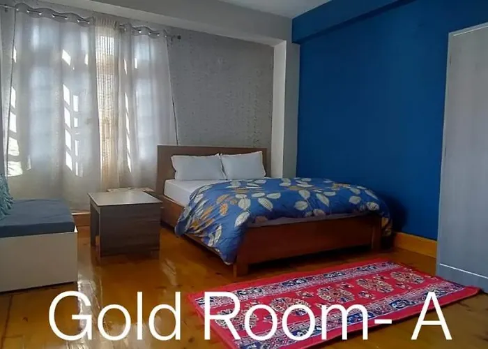 Monshing Homestay - Elevate Your Travel Experience