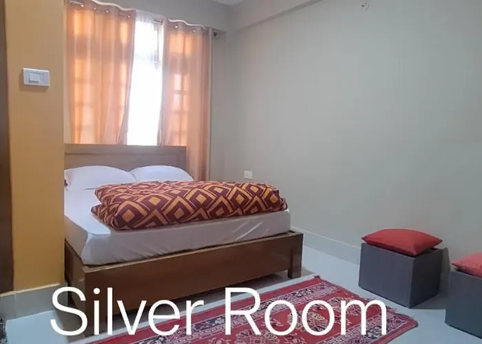 Monshing Homestay - Elevate Your Travel Experience