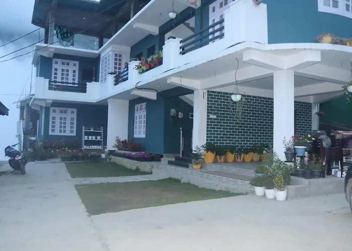 Monshing Homestay - Elevate Your Travel Experience