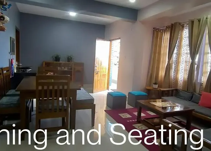 Monshing Homestay - Elevate Your Travel Experience