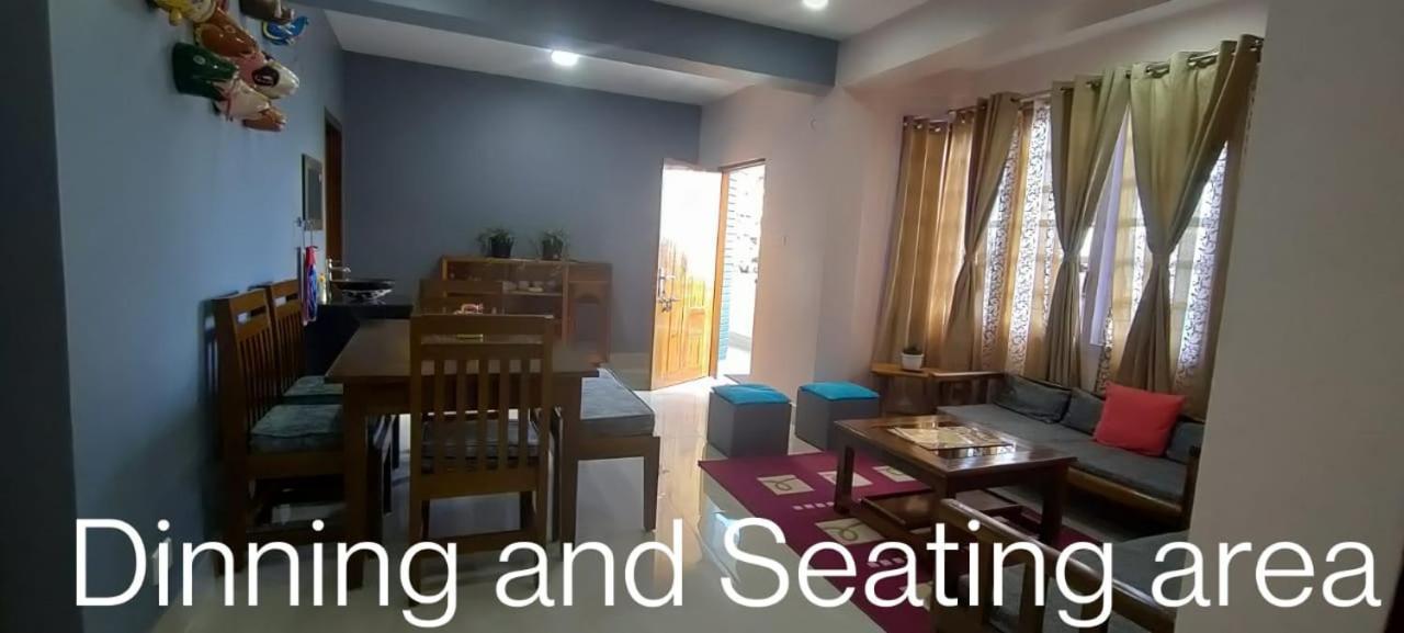 Homestay Monshing - Elevate Your Travel Experience *